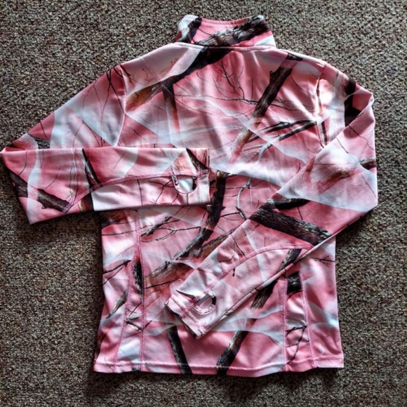 Tops - Huntsworth long sleeve